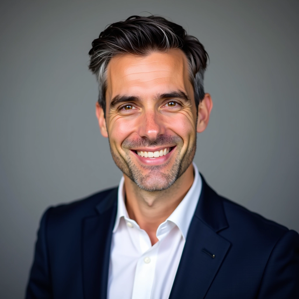 Thierry Dubois